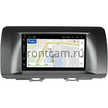 Toyota bB 2 (2005-2016) Canbox 2/16 на Android 10 (5510-RP-TYBB-159)