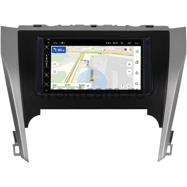 Toyota Camry XV50 2011-2014 Canbox 2/32 на Android 10 (GT5510-RP-TYCA5X-214)