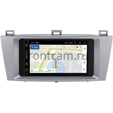 Toyota Camry Solara 2 (2003-2009) Canbox 2/16 на Android 10 (5510-RP-TYCS-445)