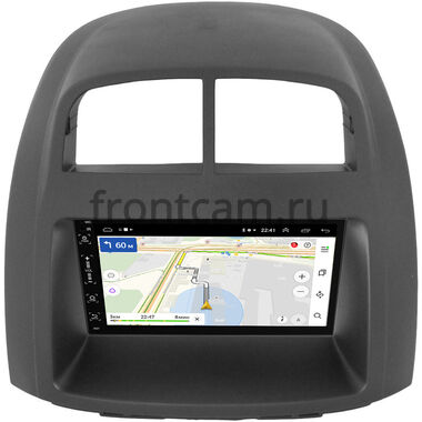 Toyota Passo I 2004-2010 Canbox 2/16 на Android 10 (5510-RP-TYPS-215)