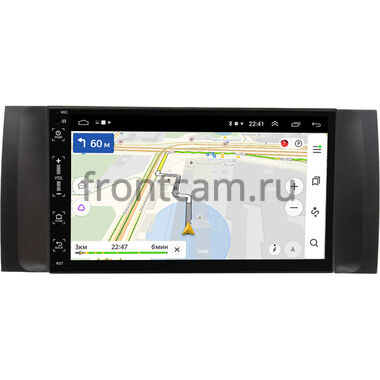 Toyota Prius 2 (XW20) (2003-2011) Canbox 2/16 на Android 10 (5510-RP-TYPS20-449)