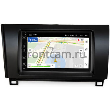 Toyota Tundra II, Sequoia II 2008-2022 Canbox 2/16 на Android 10 (5510-RP-TYTD5XB-130)