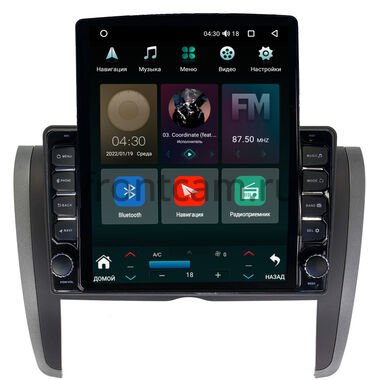 Toyota Allion 2, Premio 2 (T26) (2007-2016) Canbox H-Line 5611-9169 на Android 10 (4G-SIM, 4/32, DSP, QLed, Tesla)