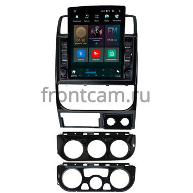 Great Wall Wingle 5 2011-2015 Canbox H-Line 5613-10-027 на Android 10 (4G-SIM, 6/128, DSP, QLed, Tesla)