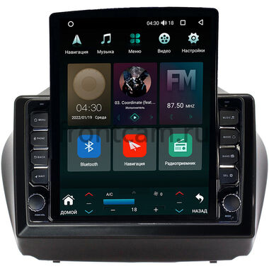 Hyundai ix35, Tucson 2 2009-2015 Canbox H-Line 5613-1042 на Android 10 (4G-SIM, 6/128, DSP, QLed, Tesla) (для авто с камерой)