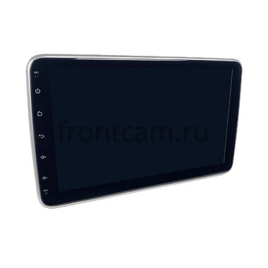 1 DIN 10 дюймов Canbox H-Line 7917 на Android 10 (4G-SIM, 6/128, DSP, QLed)