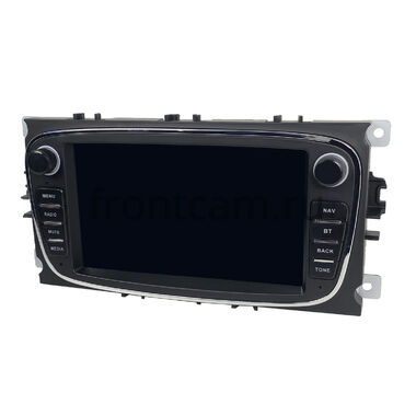 Ford Tourneo Connect 2007-2013 Canbox H-Line 8704-3/32 на Android 10 (4G-SIM, DSP, IPS) (черная)