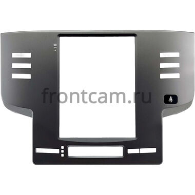 Рамка RM-1312-11 DS (Tesla style) 9.7 дюймов для Toyota Mark X 2004-2009