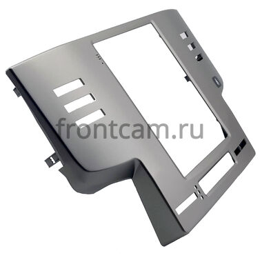 Toyota Mark X (2004-2009) Canbox H-Line (Tesla style) 9.7 дюймов 4/32 5621-1312-11 на Android 10 (4G-SIM, DSP, QLed)