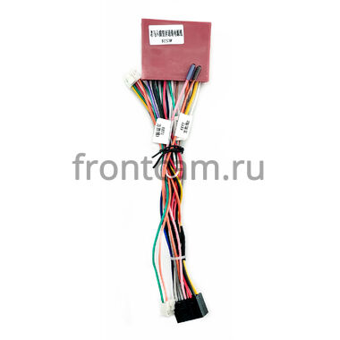 Mazda 6 (GH) (2007-2013) Teyes TPRO 2 DS (Tesla style) 9.7 дюймов 4/32 RM-1312-113 на Android 10 (4G-SIM, DSP, QLed)