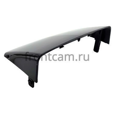 Рамка RM-1312-119 DS (Tesla style) 9.7 дюймов для Volkswagen Touareg 2 2010-2018 (глянцевая)