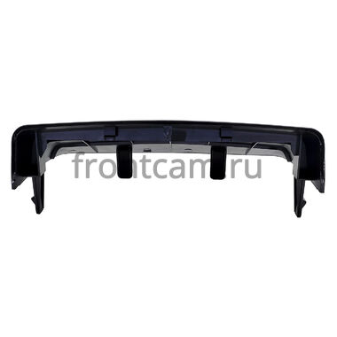 Volkswagen Touareg 2 (2010-2018) (глянцевая) Teyes TPRO 2 DS (Tesla style) 9.7 дюймов 4/64 RM-1312-119 на Android 10 (4G-SIM, DSP, QLed)