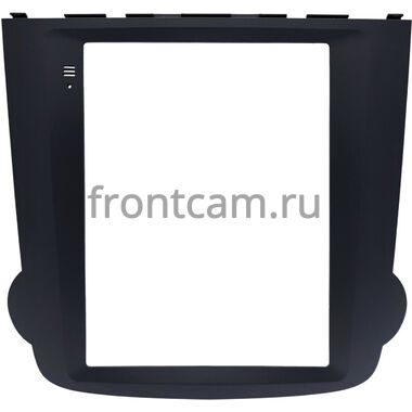 Рамка RM-1312-14 DS (Tesla style) 9.7 дюймов для Honda CR-V 3 2006-2012 (Тип A)