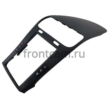 Fiat Freemont (2011-2016) Canbox H-Line (Tesla style) 9.7 дюймов 4/64 5623-1312-141 на Android 10 (4G-SIM, DSP, QLed)