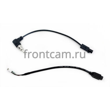 Fiat Freemont (2011-2016) Canbox H-Line (Tesla style) 9.7 дюймов 4/64 5623-1312-141 на Android 10 (4G-SIM, DSP, QLed)