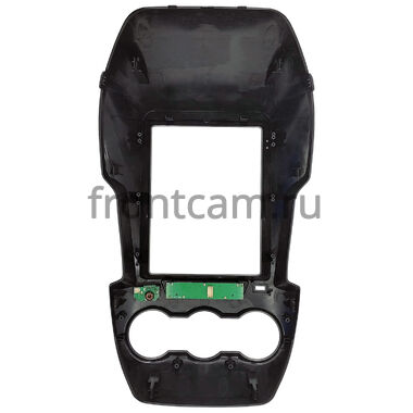 Ford Ranger 3 (2011-2015) Canbox H-Line (Tesla style) 9.7 дюймов 4/64 5623-1312-151 на Android 10 (4G-SIM, DSP, QLed)