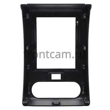 Nissan X-Trail (T31) (2007-2015) (Frame B) Canbox H-Line (Tesla style) 9.7 дюймов 4/32 5621-1312-16 на Android 10 (4G-SIM, DSP, QLed)