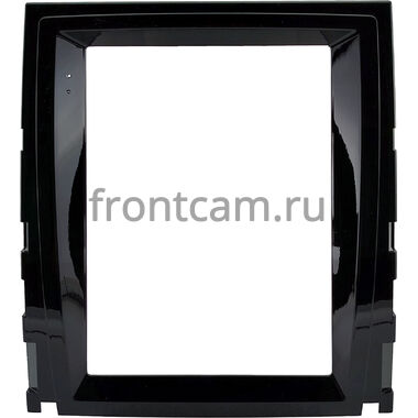 Рамка RM-1312-163 под магнитолу Tesla style 9.7 дюймов для Cadillac Escalade 3 2006-2014