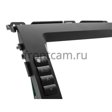 Lexus GX 470 (2002-2009) Canbox H-Line (Tesla style) 9.7 дюймов 4/64 5623-1312-167 на Android 10 (4G-SIM, DSP, QLed)