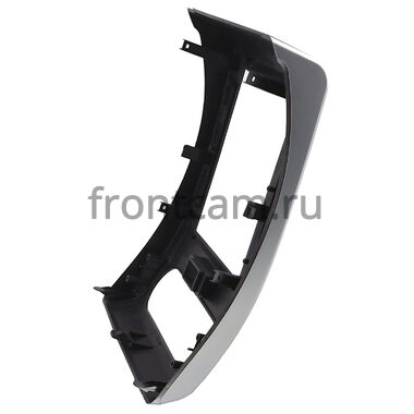 Nissan X-Trail II (T31) 2007-2014 (Frame A) Canbox M-Line (Tesla style) 9.7 дюймов 2/32 5620-1312-17 на Android 10 (4G-SIM, DSP, QLed)