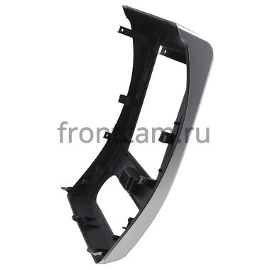 Рамка RM-1312-17 DS (Tesla style) 9.7 дюймов для Nissan X-Trail (T31) (2007-2015) (Frame A)