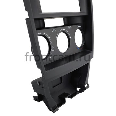 Toyota Corolla (E150) 2006-2013 (кондиционер) Teyes TPRO 2 DS (Tesla style) 9.7 дюймов 4/32 RM-1312-170 на Android 10 (4G-SIM, DSP, QLed)