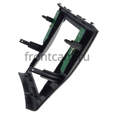 Toyota Camry XV40 (2006-2011) (Frame A) Canbox H-Line (Tesla style) 9.7 дюймов 4/64 5623-1312-19 на Android 10 (4G-SIM, DSP, QLed)