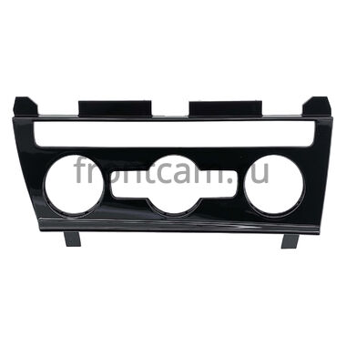 Рамка RM-1312-2 DS (Tesla style) 9.7 дюймов для Volkswagen Golf 7 2012-2020