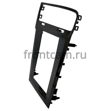 Рамка RM-1312-2 DS (Tesla style) 9.7 дюймов для Volkswagen Golf 7 2012-2020