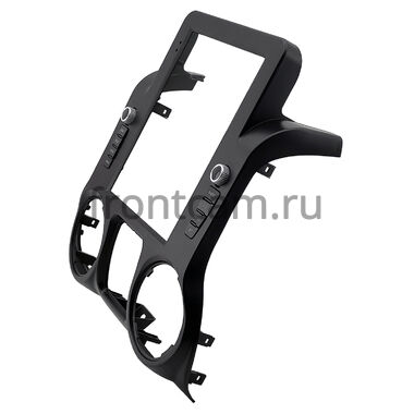 Jeep Wrangler 3 (JK) 2011-2014 Teyes TPRO 2 DS (Tesla style) 9.7 дюймов 4/64 RM-1312-207 на Android 10 (4G-SIM, DSP, QLed)