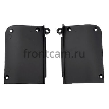 Jeep Wrangler 3 (JK) 2011-2014 Teyes TPRO 2 DS (Tesla style) 9.7 дюймов 4/64 RM-1312-207 на Android 10 (4G-SIM, DSP, QLed)