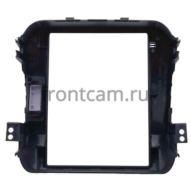 Kia Sportage 3 (2010-2016) (Frame AB) Teyes TPRO 2 DS (Tesla style) 9.7 дюймов 4/32 RM-1312-21 на Android 10 (4G-SIM, DSP, QLed)