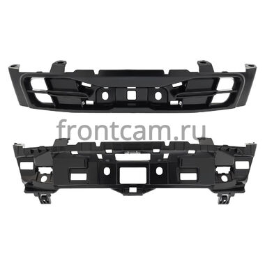 Ford Focus 3 2011-2019 (Тип 2) Canbox H-Line (Tesla style) 9.7 дюймов 6/128 5627-1312-214 на Android 10 (4G-SIM, DSP, QLed)