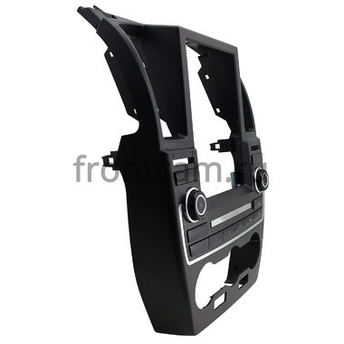 Land Rover Freelander 2 2006-2012 (для авто с Alpine) Canbox H-Line (Tesla style) 9.7 дюймов 4/32 5621-1312-232 на Android 10 (4G-SIM, DSP, QLed)
