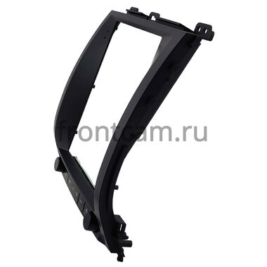 Рамка RM-1312-246 под магнитолу Tesla style 9.7 дюймов для Toyota Land Cruiser Prado 120 / Lexus GX 470 2002-2009 (для авто с монитором)