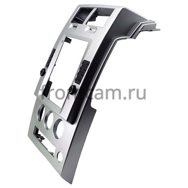 Рамка RM-1312-262 под магнитолу Tesla style 9.7 дюймов для Jeep Cherokee 4 (KK), Liberty (North America) 2007-2012