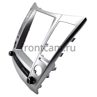 Рамка RM-1312-288 под магнитолу Tesla style 9.7 дюймов для Hyundai ix55, Veracruz 2006-2015