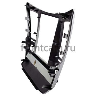 Рамка RM-1312-288 под магнитолу Tesla style 9.7 дюймов для Hyundai ix55, Veracruz 2006-2015