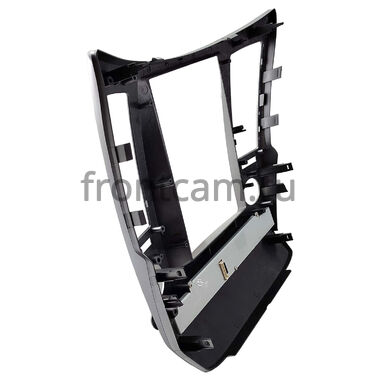 Рамка RM-1312-288 под магнитолу Tesla style 9.7 дюймов для Hyundai ix55, Veracruz 2006-2015