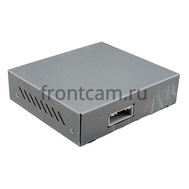 Рамка RM-1312-288 под магнитолу Tesla style 9.7 дюймов для Hyundai ix55, Veracruz 2006-2015