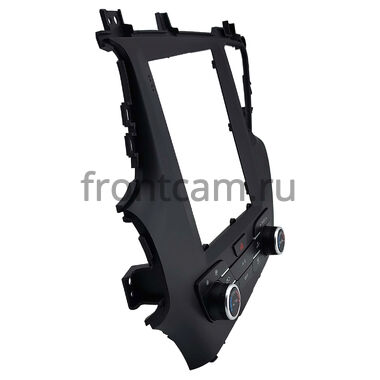 Kia Optima 3, K5 2010-2013 Canbox H-Line (Tesla style) 9.7 дюймов 6/128 5627-1312-290 на Android 10 (4G-SIM, DSP, QLed)
