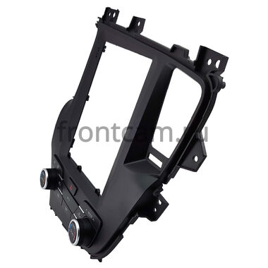Kia Optima 3, K5 2010-2013 Canbox H-Line (Tesla style) 9.7 дюймов 6/128 5627-1312-290 на Android 10 (4G-SIM, DSP, QLed)