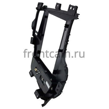 Kia Optima 3, K5 2010-2013 Canbox H-Line (Tesla style) 9.7 дюймов 6/128 5627-1312-290 на Android 10 (4G-SIM, DSP, QLed)