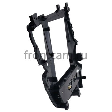 Kia Optima 3, K5 2010-2013 Canbox H-Line (Tesla style) 9.7 дюймов 6/128 5627-1312-290 на Android 10 (4G-SIM, DSP, QLed)
