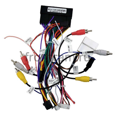 Kia Optima 3, K5 2010-2013 Canbox H-Line (Tesla style) 9.7 дюймов 6/128 5627-1312-290 на Android 10 (4G-SIM, DSP, QLed)