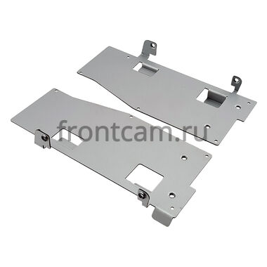 Toyota Crown (S180) 1999-2008 (для авто с NAVI и 6CD) Canbox (Tesla style) 9.7 дюймов 4/64 GTR096-1312-293 на Android 10 (QLed, DSP, CarPlay)