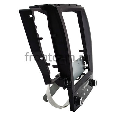 Toyota Crown (S180) 1999-2008 (для авто с NAVI и 6CD) Canbox (Tesla style) 9.7 дюймов 4/64 GTR096-1312-293 на Android 10 (QLed, DSP, CarPlay)