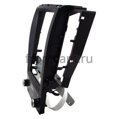 Toyota Crown (S180) 1999-2008 (для авто с NAVI и 6CD) Canbox (Tesla style) 9.7 дюймов 4/64 GTR096-1312-293 на Android 10 (QLed, DSP, CarPlay)