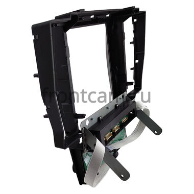 Toyota Crown (S180) 1999-2008 (для авто с NAVI и 6CD) Canbox (Tesla style) 9.7 дюймов 4/64 GTR096-1312-293 на Android 10 (QLed, DSP, CarPlay)