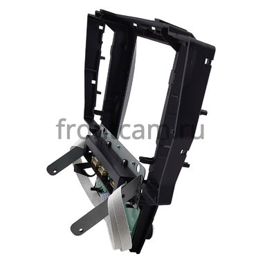 Toyota Crown (S180) 1999-2008 (для авто с NAVI и 6CD) Canbox (Tesla style) 9.7 дюймов 4/64 GTR096-1312-293 на Android 10 (QLed, DSP, CarPlay)